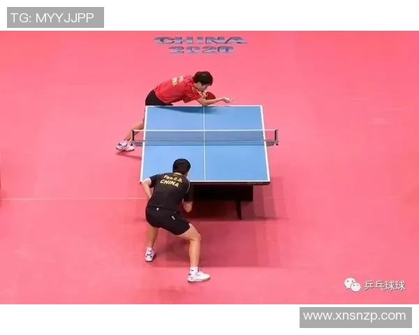 深入分析上海乒乓球队控制打法的战术特点与应用策略