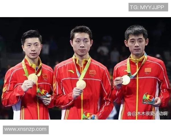 深圳乒乓球队在冠军赛中的强势表现与未来发展潜力分析