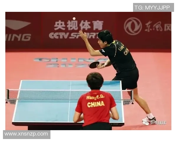 深圳乒乓球队转换打法的深度分析与战术探讨