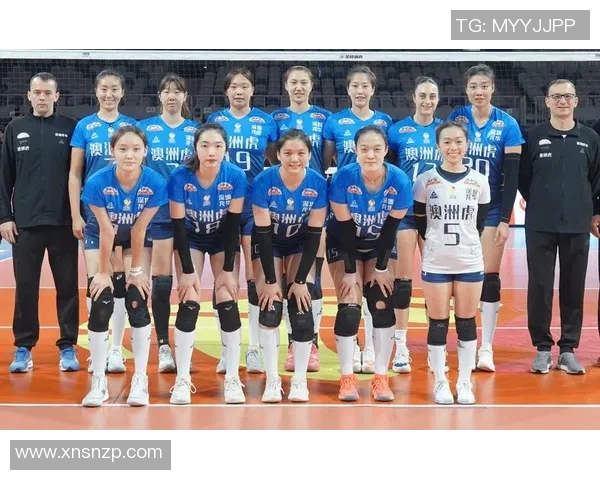 深圳排球队在排球战术排行榜中荣获第十名彰显实力与潜力