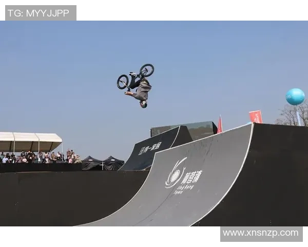 极限运动联赛特别报道：成都极限运动队的转型之路