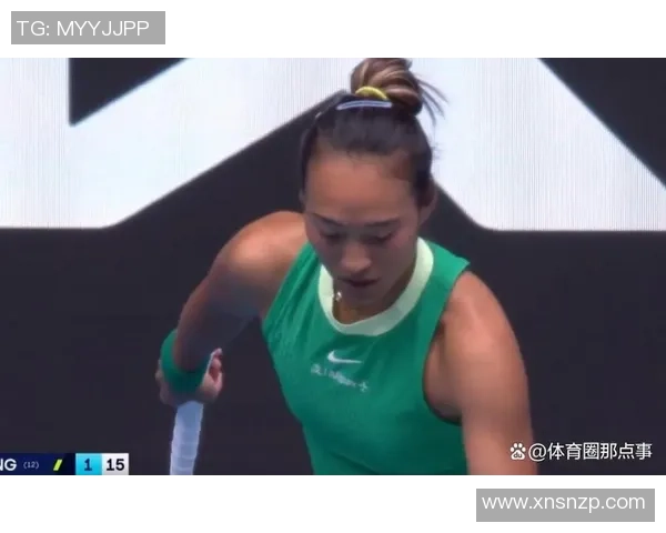 网球焦点：北京网球队的意识探讨_1