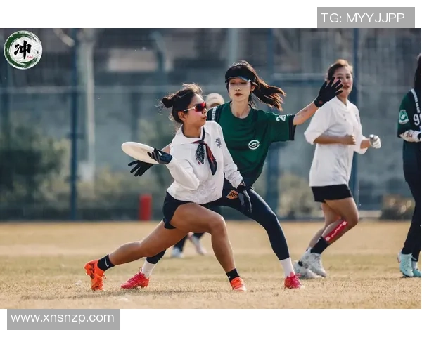 赛后复盘：成都飞盘队 vs 深圳飞盘队的节奏